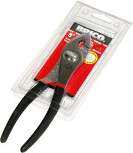 Picture of Plier Slip Joint 6" Brico-C - No: P009760