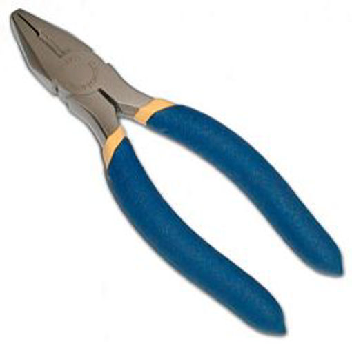 Picture of Plier Linesman 6" Microfinish - No: P008000