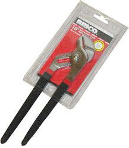 Picture of Plier Waterpump 10" Carded T. - No: P010250