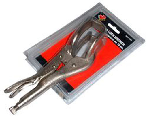 Picture of Wrench Lock Welding 10" - No: W011500