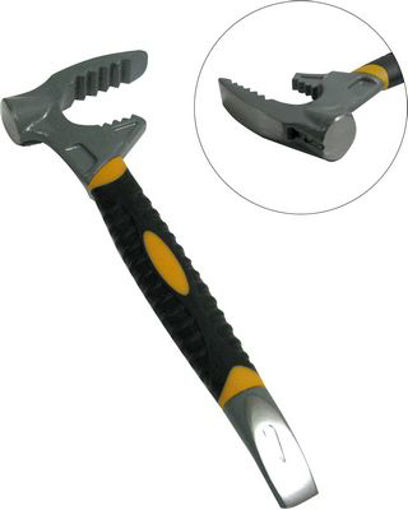 Picture of Pry Bar Multi Function 10" - No: P011425