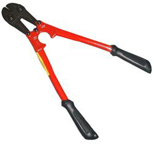 Picture of Bolt Cutter 18" CHV T - No: B003451