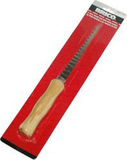 Picture of Saw Wallboard 6" C - No: S001160