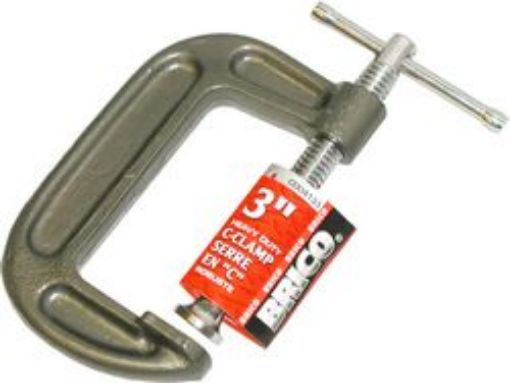 Picture of Clamp C 10IN American Type - No: C004139