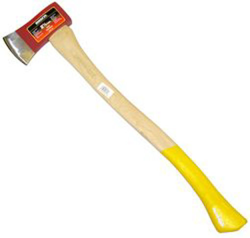 Picture of Axe 2 1/2 Lb W/Hickory Handle - No: A006700