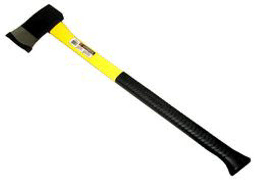 Picture of Axe Yellow FBG Handle 2-1/2lb - No: A006968-BLK