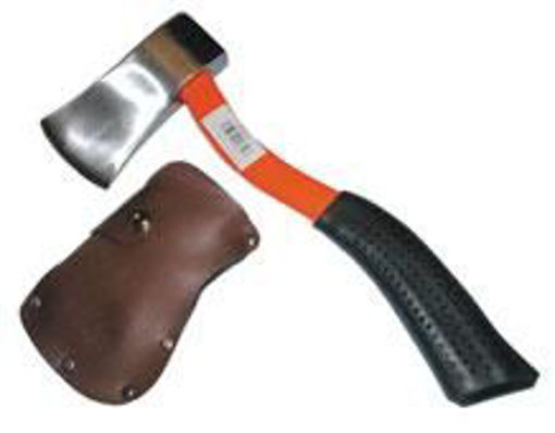 Picture of Axe Camping W/Fbg Handle - No: A006210
