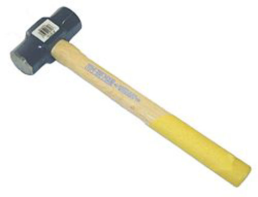 Picture of Hammer Sledge 3lb W.16"Handle - No: H002635