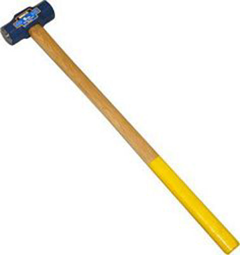 Picture of Hammer Sledge 4lb Hickory Hdle - No: H002650