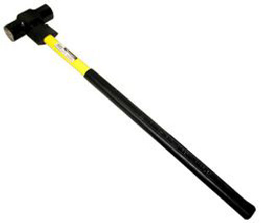 Picture of Hammer Sledge Yell FBG Hdl12lb - No: H003055-BLK