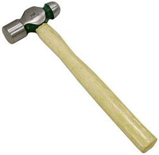 Picture of Hammer Ball Pein 1/2lb - No: H000750