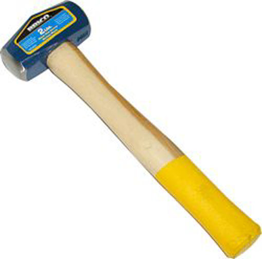 Picture of Hammer Club 3lb.W. 12" Handle - No: H003290