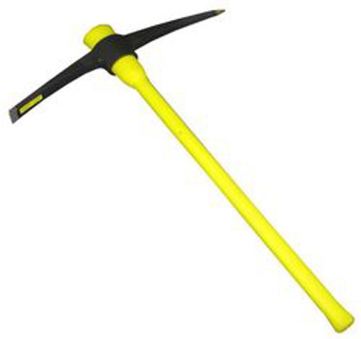 Picture of Axe Pick 6lb 6EyeW/YelF/G Hdl - No: A007005