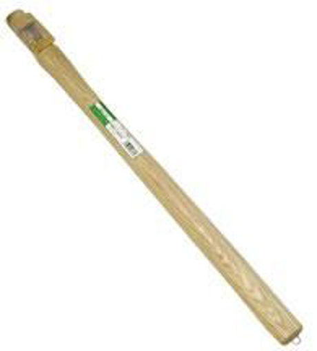 Picture of Handle Sledge 36" Hickory - No: H011036