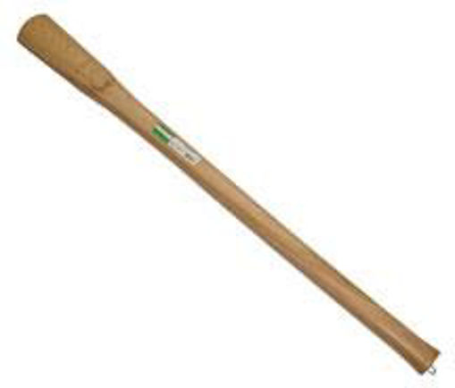 Picture of Handle Pick 36" Hickory - No: H014036