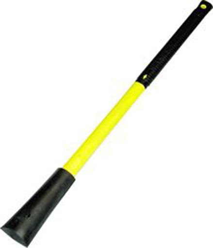 Picture of Handle PickAxe 36" Neon FBG - No: H014040