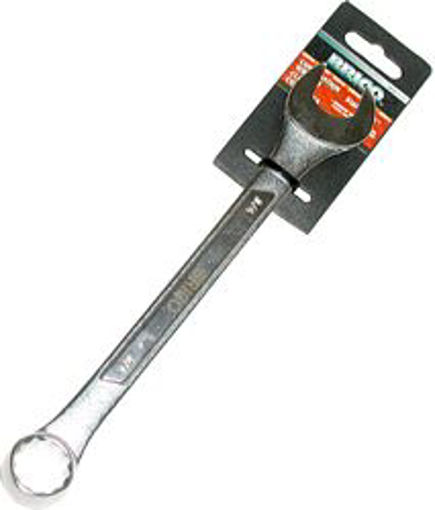 Picture of Wrench Comb W/Hang Tag 7/16CHV - No: W007060