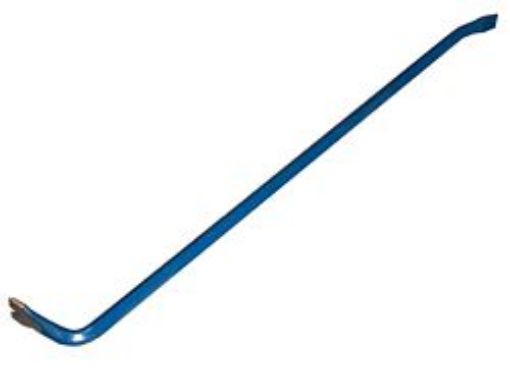 Picture of Wrecking Form Bar 12Lb/48" - No: W006085