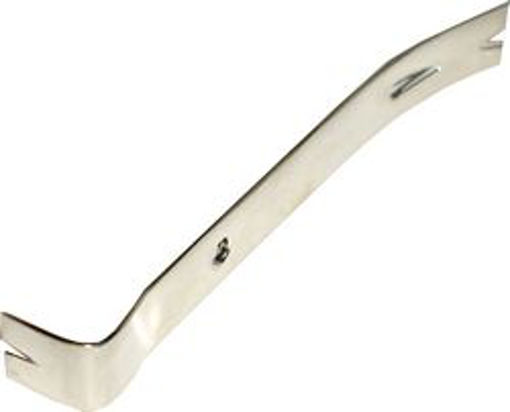 Picture of Wrecking Bar 7" Chrome - No: W005590
