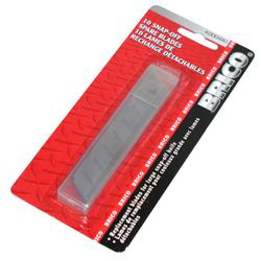 Picture of Knife Blade Replacement Large - No: K000480