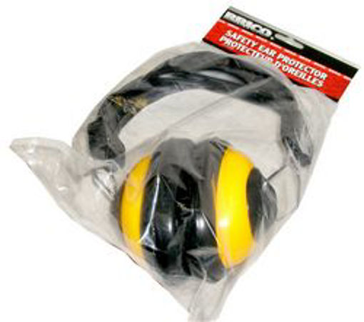Picture of Ear Safety Muffs - No: E000050