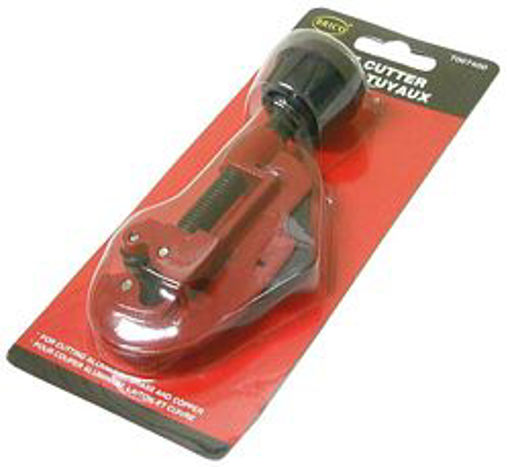 Picture of Tube Cutter Medium T. - No: T007400