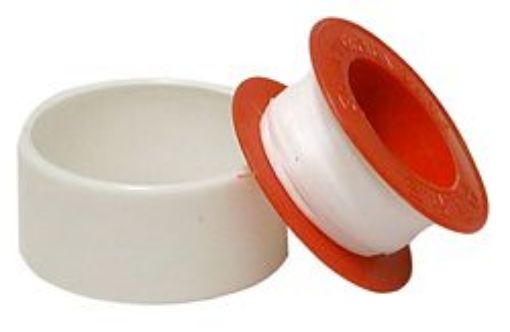 Picture of Tape PipeThread(Teflon)3/4x480 - No: P006850