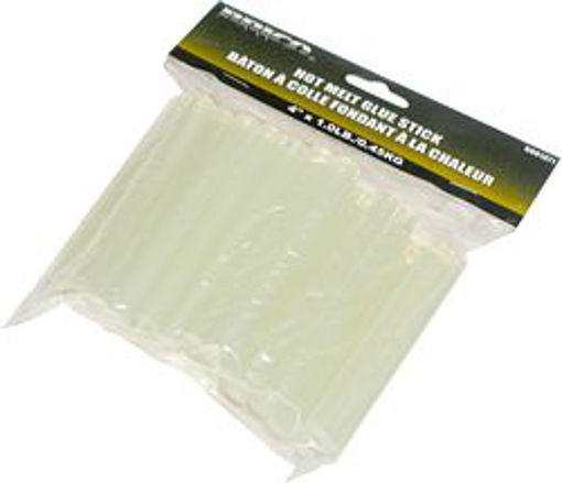 Picture of Glue Stick 1 Lb 4" Clear - No: G001371