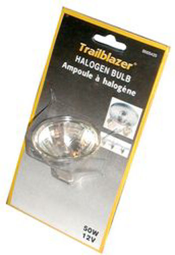 Picture of Bulb Dichroic Reflector Lamp - No: B005425