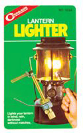 Picture of Lantern Lighter - No: 503A