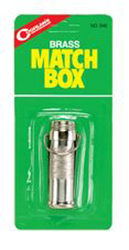 Picture of Match Holder - No: 546