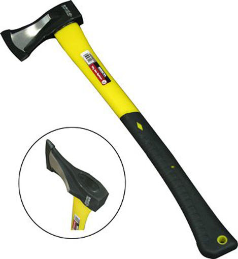 Picture of Axe Splitter 1Kg Fbg Handle - No: A007195