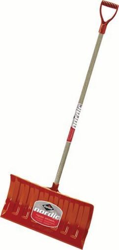 Picture of Snow Pusher Nordic 21" PY KDDH - No: G-NPP21KD