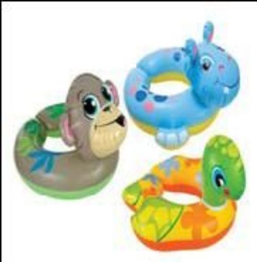 Picture of Animal Split Rings 30" - No: 59220