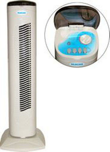 Picture of Fan Tower 29" 2Hrs/Timer 3-Spd - No: F000605