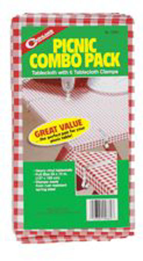 Picture of Picnic Combo Pack - No: 0660