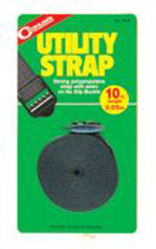 Picture of Strap 10' Utility - No: 7610