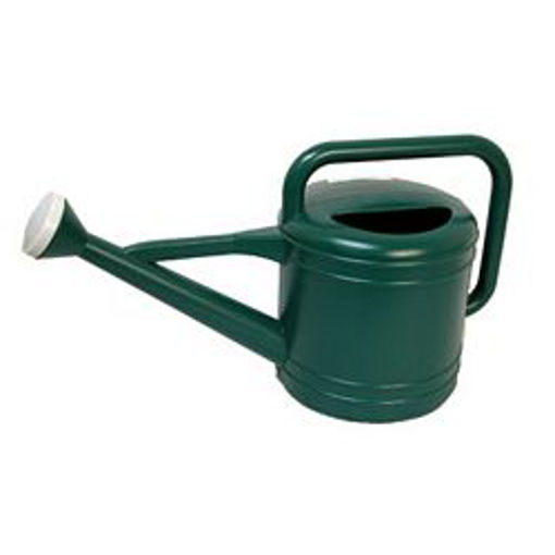 Picture of Watering Can 4.6L W/Shower H - No: 064211