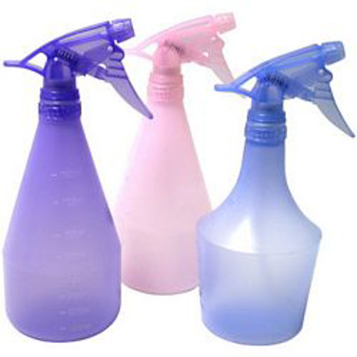Picture of Bottle Sprayer 750ml AsstCol - No: 067810