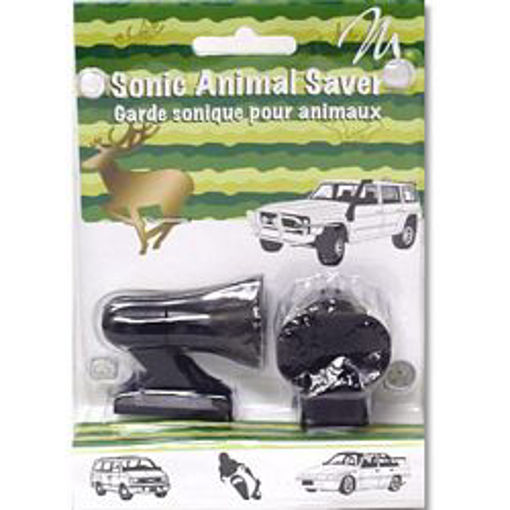 Picture of Whistle For Animal Saving Car - No: 069131