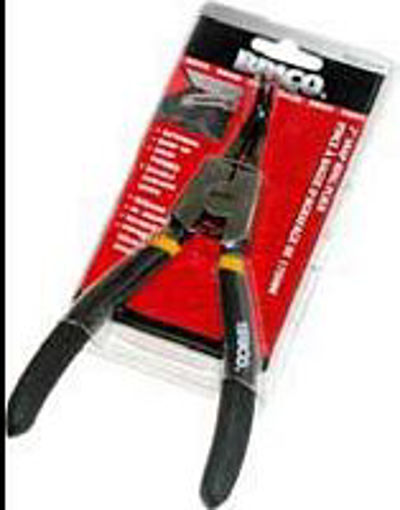 Picture of Plier Circlip 7" External Bent. - No: P007912