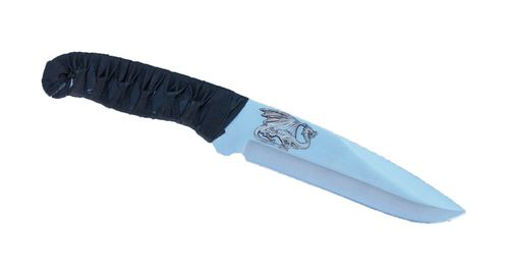 Picture of Knife 10" Hunting - No: KS9814-DR