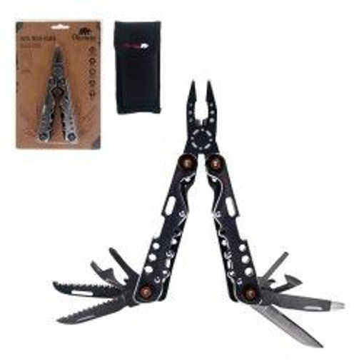 Picture of Multi-Tool, Silver - No: 30565TLP