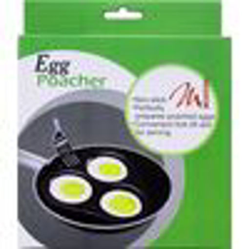 Picture of Egg Poacher 3Cup - No 074822