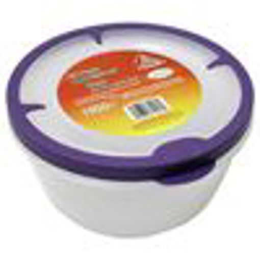 Picture of Food Container Rnd 1950Ml - No 074017