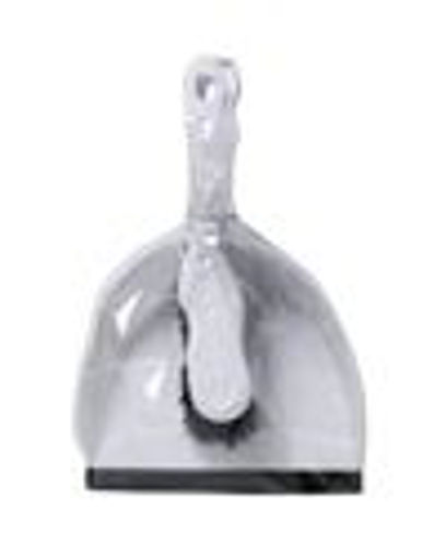 Picture of Dust Pan W/Brush - No 075118