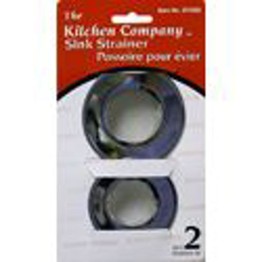 Picture of Strainer Sink 2Pcs - No 073992