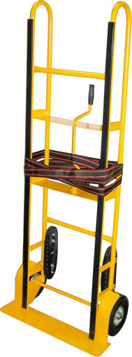 Picture of Hand Truck Pneumatic - No H003785