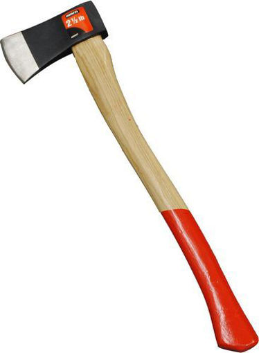 Picture of Axe 2 1/2 Lb 24" Ash.Wood Hndl. - No A006627
