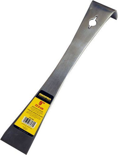 Picture of Pry Bar/Nail Pulle/Scraper 9" - No P011492